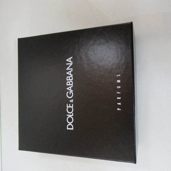 DOLCE & GABANA Parfums Gift Box Black - Picture 5 of 5
